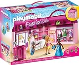Playmobil Tienda de Moda-6862 Playset, Multicolor, Miscelanea (6862)
