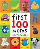 First 100 Words (First 100 Soft to Touch)