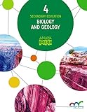 Biology and Geology 4. (Anaya English) - 9788469810798