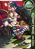 Alice in the Country of Clover: Bloody Twins Vol. 12 (English Edition)