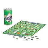 Ridley's Games- Beer Lover'S Piece Jigsaw Puzzle Rompecabezas de 500 Piezas para Amantes de la Cerveza, Color Verde (JIG044)