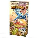 Draftosaurus: Aerial Show (PREPEDIDO)