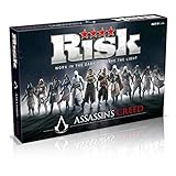Assassin'S Creed Risk