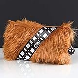 Star Wars - Étui en cuir fantaisie (Chewbacca)