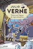 Julio Verne - Veinte mil leguas de viaje submarino (edición actualizada, ilustrada y adaptada): 004