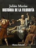 Historia de la filosofía (El libro universitario - Manuales)