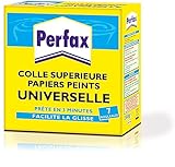Perfax 1696701 - Миттєвий клей
