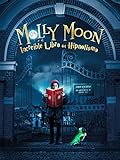 Molly Moon y el increíble libro del hipnotismo