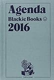 Agenda Blackie Books 2016: Cuida tu tiempo