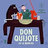 Don Quixote de la Mancha (jeg har allerede læst en)