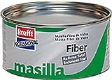 Krafft fiber - Masilla con fibra vidrio 1,4kg