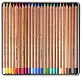 KOH-I-NOOR Artist's Soft Pastel Pencils (Set of 24)