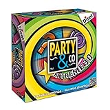 Diset - Party & Co Extreme 3.0 - Juego de mesa adulto a partir de 16 años