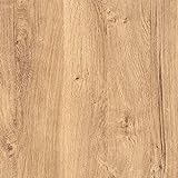 dc-fix vinil adhesiu mobles Roure Ribbeck Oak efecte fusta autoadhesiu impermeable decoratiu per a cuina, armari, porta, taula paper folrar rotllo làmines 45 cm x 2 m