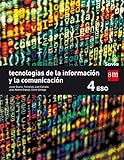 Info- ja kommunikatsioonitehnoloogiad. 4 ESO. SAP - 9788467587043