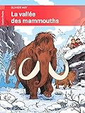 La vallée des mammouths (Castor Poche) (French Edition)