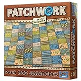 Lookout Games Patchwork - Juego de Mesa en español (LKGPA01ES)