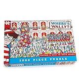ʻO Wally Gaye Paris Puzzle