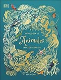 Antologija izjemnih živali (Ilustrirani album) (Otroški DK)