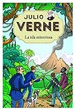 La isla misteriosa (Julio Verne nº 10)