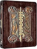 Jumanji 1995 - Edición Metálica [Blu-ray]