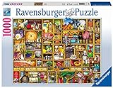 Ravensburger - Aparador, Puzzle de 1000 Piezas (19298 4)