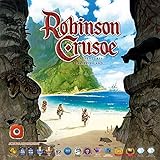 Uplay - Robinson Crusoe. Viaje hacia la Isla Maledetta, RCVVIM.
