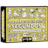 Doodles på seks sekunder (spansk)