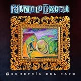 Geometría Del Rayo - CD + Disco Con 2 Canciones Extra (Pack Preventa)