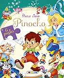 Pinocho: 1 (Puzle libro)