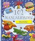 102 manualidades (100 manualidades)