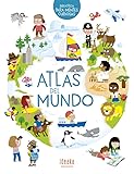 Atlas del mundo (IDEAKA)