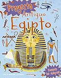 Proyecto Antiguo Egipto