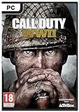 Call Of Duty WWII (La caja contiene un código de descarga)