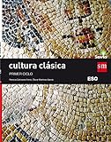 Cultura clásica I. ESO. Savia - 9788467586855