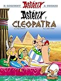 Astérix y Cleopatra: Asterix y Cleopatra