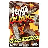 Hasbro Gaming - Jenga Quake, brætspil (A5405EU4)