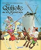 Don Quijote De La Mancha (Grandes Libros)