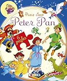 Peter Pan: 1 (Puzle libro)