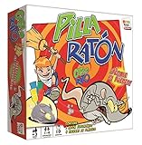 IMC Toys - Pilla Ratón (43-7413)