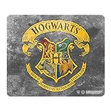 Harry Potter Alfombrilla Para El Ratón Pad Hogwarts House Crest Nuevo Oficial