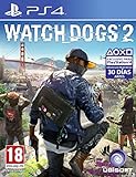 Watch Dogs 2 - Standard Edition