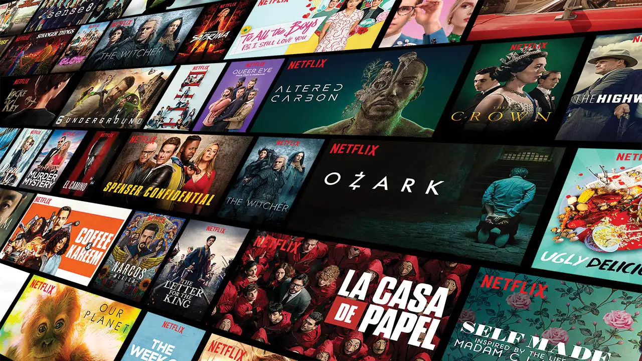 Com obtenir Netflix de forma gratuïta?