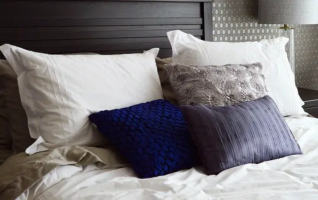 Cabeceros de cama Ikea