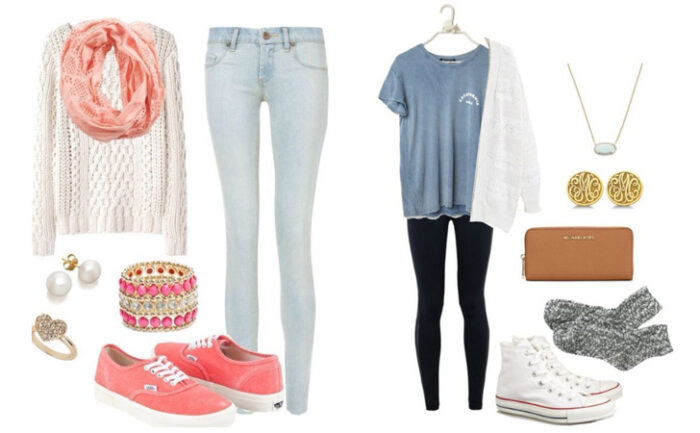 Teen Fashion Ideas And Style