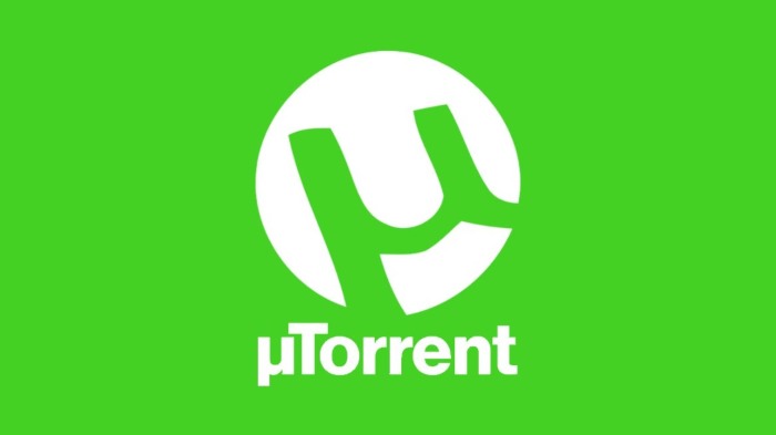 uTorrent DonTorrent
