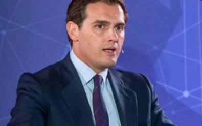 Альберто Карлос Ривера Диас