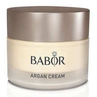 BABOR CLASSICS Argan Cream pour peaux sèches