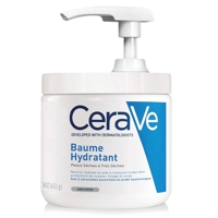 Crema corporal hidratant CerVe