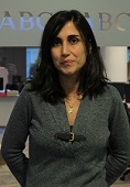 Teresa Sanchez Vincent